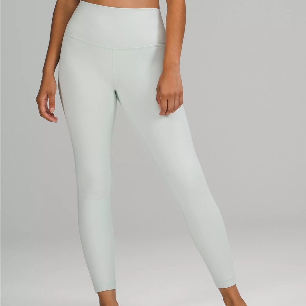 🌿NWT Lululemon Align HR Pant 25” - Picture 8 of 8